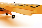 E-flite Piper J-3 Cub 450 ARF
